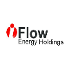 Oil Field Asset Evaluation and Management | I-Flow Energy Holdings Logo